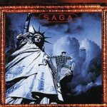 The Very Best Of... - Saga