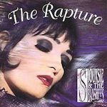 The Rapture - Siouxsie And The Banshees