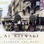 Between The Wars - Al Stewart