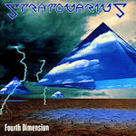 Fourth Dimension - Stratovarius