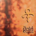 The Gold Experience - Symbol