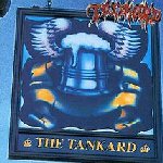 The Tankard - Tankard