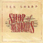 Shop Of Memories - Ten Sharp