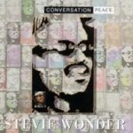 Conversation Peace - Stevie Wonder