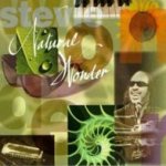 Natural Wonder - Stevie Wonder