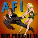 Very Proud Of Ya - AFI