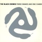 Three Snakes And One Charm - Black Crowes
