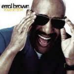 Love In This - Errol Brown
