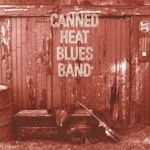 Blues Band - Canned Heat