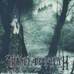Dusk... And Her Embrace - Cradle Of Filth