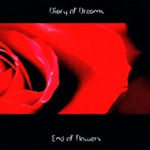 End Of Flowers - Diary Of Dreams