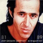 Singulier 81-89 - Jean-Jacques Goldman