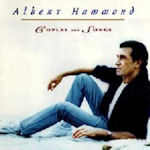 Coplas And Songs - Albert Hammond