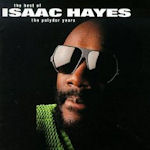The Best Of Isaac Hayes - The Polydor Years - Isaac Hayes