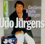 Gestern - Heute - Morgen - Udo Jrgens