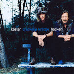 Dreckelije Krtzje - Kster + Hocker
