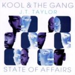State Of Affairs - Kool And The Gang