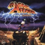 Phenomenia - Magic Affair