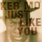 Just Like You - Keb