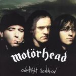 Overnight Sensation - Motrhead