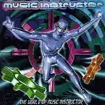 The World Of Music Instructor - Music Instructor