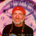 Willie Standard Time - Willie Nelson