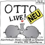 Otto Live! - Otto