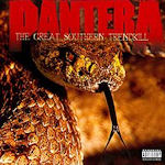The Great Southern Trendkill - Pantera