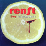 Live In Concert - Renft