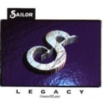 Legacy - Greatest And Latest - Sailor