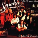Light A Candle - The Christmas Album - Smokie