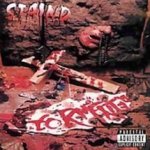 Tormented - Staind