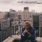 If We Fall In Love Tonight - Rod Stewart