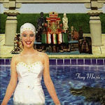 Tiny Music... And Songs From The Vatican Gift Shop - Stone Temple Pilots