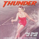 The Thrill Of It All - Thunder