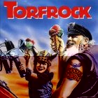 Rockerkuddl - Torfrock