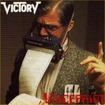 Voiceprint - Victory