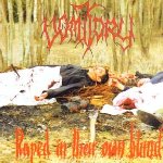 Raped In Their Own Blood - Vomitory