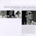 Song Review - A Greatest Hits Collection - Stevie Wonder