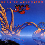 Keys To Ascension - Yes