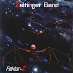 Faktor Z - Zeltinger Band