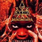 Voodoo Vibes - Axxis