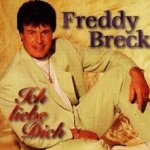 Ich liebe dich - Freddy Breck