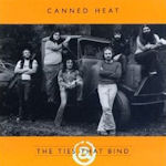 The Ties That Bind - Canned Heat