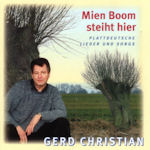 Mien Boom steiht hier - Gerd Christian