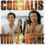 Viva la noche - Cordalis