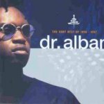 The Very Best Of 1990 - 1997 - Dr. Alban