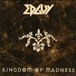 Kingdom Of Madness - Edguy