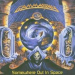 Somewhere Out In Space - Gamma Ray