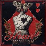 These Dreams - Greatest Hits - Heart